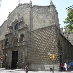 Església de Betlem (1680-1729)